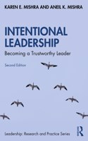 Intentional Leadership