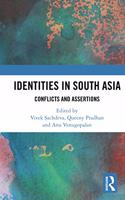 Identities in South Asia