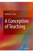 Conception of Teaching