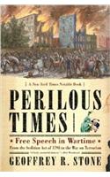 Perilous Times