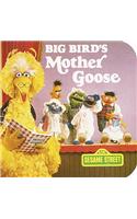 Big Bird's Mother Goose (Sesame Street)