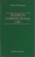 Studies in Constitutional Law