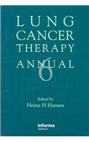 Lung Cancer Therapy Annual 6