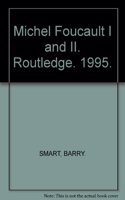 Michel Foucault I and II: Critical Assessments Complete Set