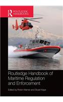 Routledge Handbook of Maritime Regulation and Enforcement