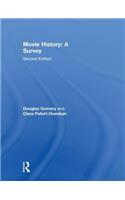 Movie History: A Survey