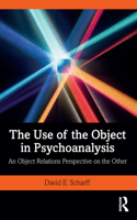 The Use of the Object in Psychoanalysis