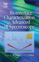 Biointerface Characterization by Advanced IR Spectroscopy