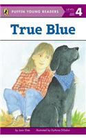 PYR LV 4 : True Blue