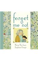 Forget Me Not