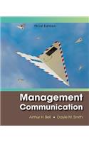 Management Communication 3e