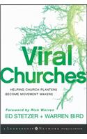 Viral Churches