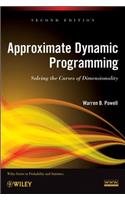 Approximate Dynamic Programmin