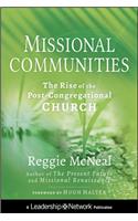 Missional Communities