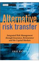 Alternative Risk Transfer