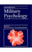 Handbook of Military Psychology