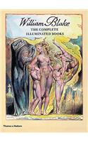 William Blake: The Complete Illuminated Books