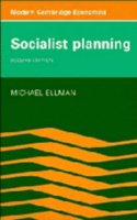 Socialist Planning