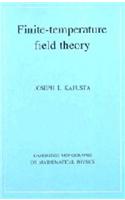Finite-Temperature Field Theory