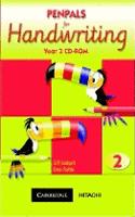 Penpals for Handwriting Year 2 CD-ROM