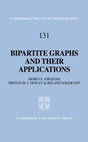Bipartite Graphs and Their Applications