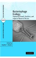Bacteriophage Ecology