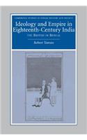 Ideology and Empire in Eighteenth-Century India