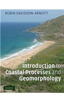 Introduction to Coastal Processes and Geomorphology