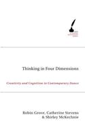 Thinking in Four Dimensions
