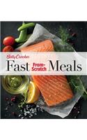 Betty Crocker Fast From-Scratch Meals