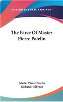 Farce Of Master Pierre Patelin