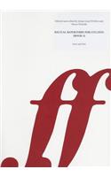 Recital Repertoire for Cellists, Book 1