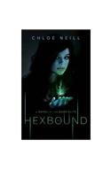 Hexbound: A Novel of the Dark Elite(DARK ELITE)