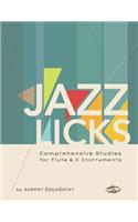Jazz Licks
