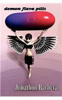 Demon Flava Pills: (English)