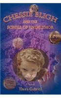 Chessie Bligh and the Scroll of Andelthor: (English)