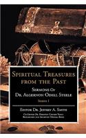 Spiritual Treasures from the Past