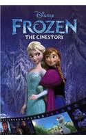 Frozen