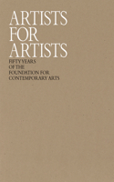 Artists for Artists