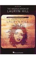 The Miseducation of Lauryn Hill