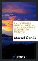 Dans L'Incendie Tropical