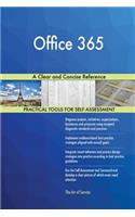 Office 365 A Clear and Concise Reference