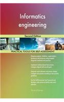 Informatics engineering Second Edition
