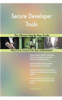 Secure Developer Tools The Ultimate Step-By-Step Guide