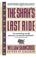 The Shah's Last Ride
