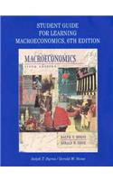 Study Guide T/A Macroeconomics