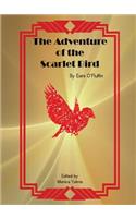 Adventure of the Scarlet Bird