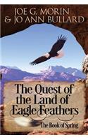 Quest of the Land of the Eagle Feathers
