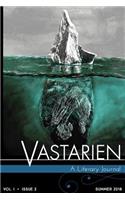 Vastarien, Vol. 1, Issue 2
