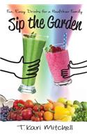 Sip the Garden